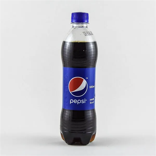 Pepsi Cola 500Ml