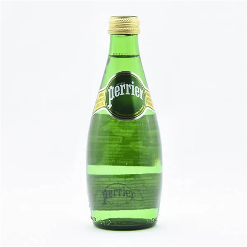 Perrier Mineral Water 330Ml