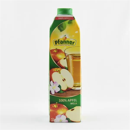 Pfanner Apple Juice 1L