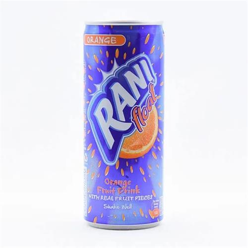 Rani Juice Orange 240Ml