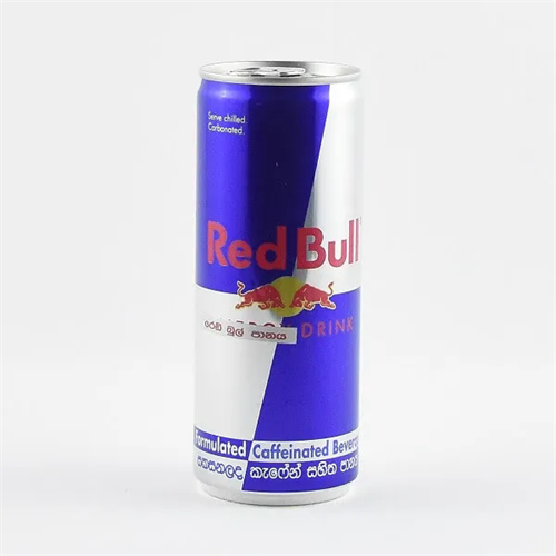 Red Bull Energy Drink 355Ml