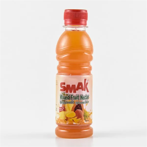 Smak Nectar Mixed Fruit 200Ml