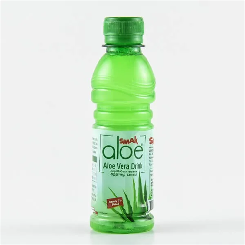 Smak Nectar Aloe Vera 200Ml