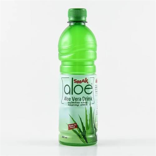 Smak Nectar Aloe Vera 500Ml