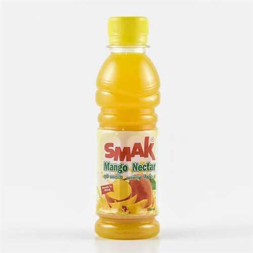 Smak Nectar Mango 200Ml