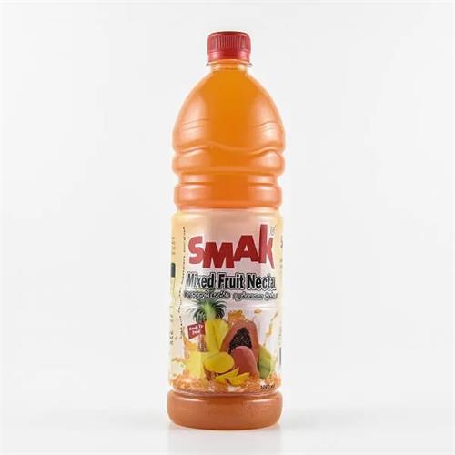 Smak Nectar Mixed Fruit 1L