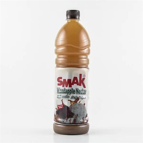 Smak Nectar Woodapple 1L