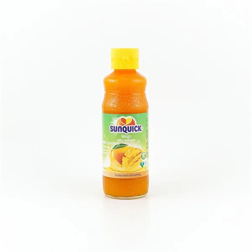 Sunquick Mango 330Ml