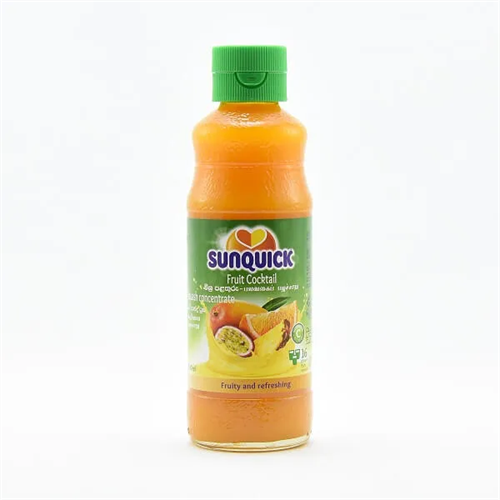 Sunquick Fruit Cocktail 330Ml