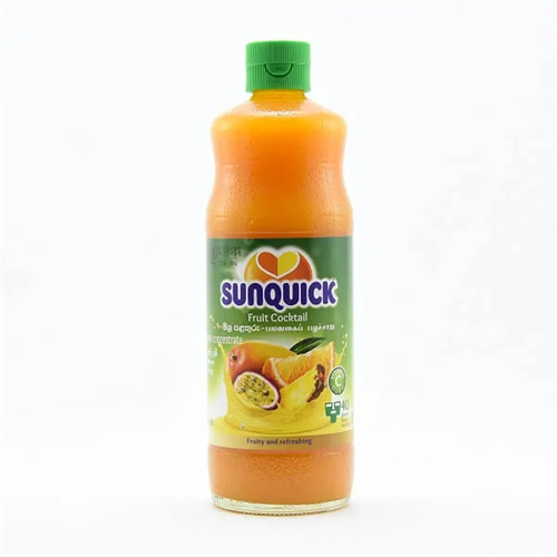 Sunquick Fruit Cocktail 700Ml