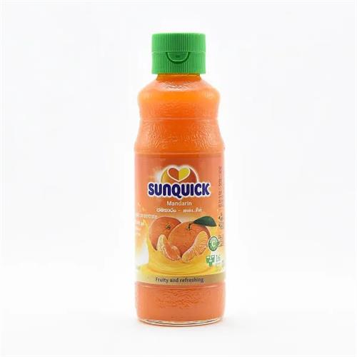Sunquick Mandarin 300Ml