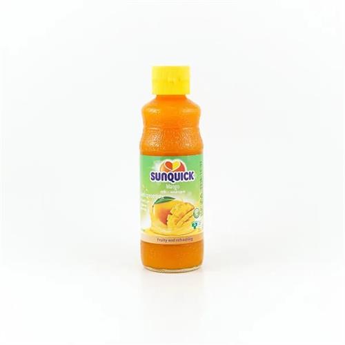 Sunquick Mango 300Ml