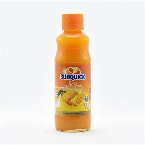 Sunquick Orange 300Ml