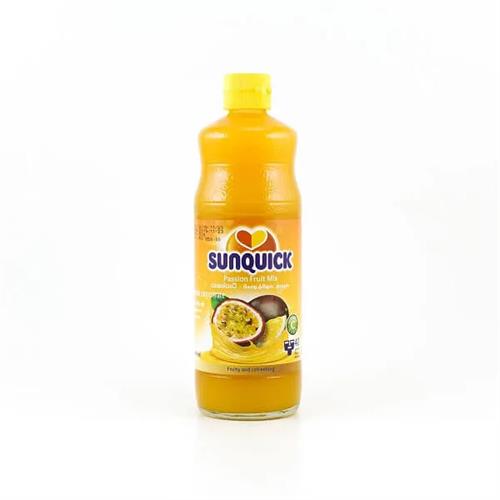 Sunquick Passion Fruit 700Ml