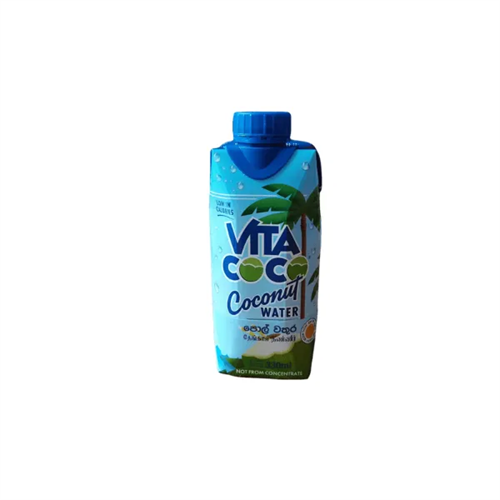 Vita Coco Coconut Drink 330Ml