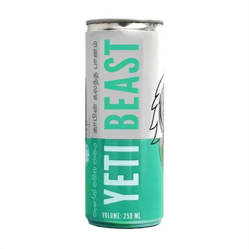 Yeti Beast Energy Drink 250Ml