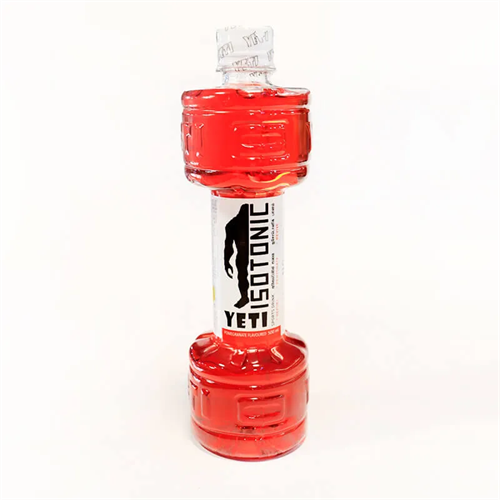 Yeti Energy Drink Iso Pomegranate 500Ml