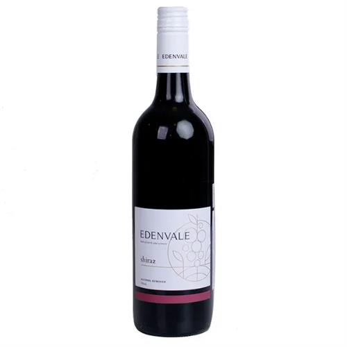 Edenvale Shiraz Red Wine Alcohol Removed 750Ml