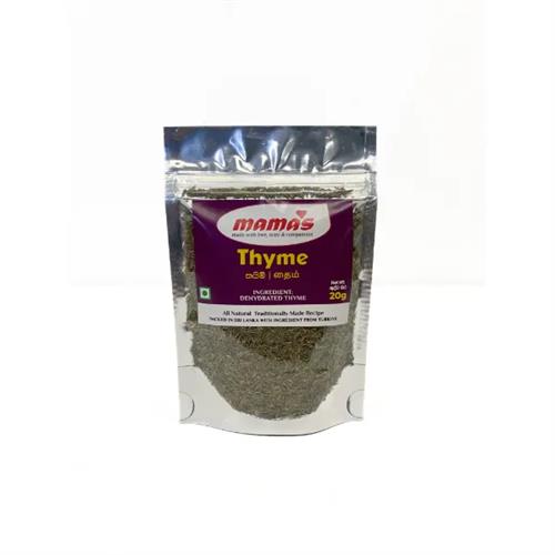 Mamas Thyme 20G