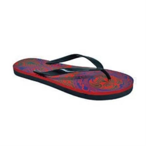 Bata Ladies Rubber Slipper Aifa - Size 3