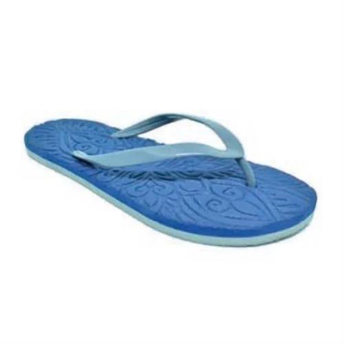 Ladies Rubber Slipper Yara - 577-2513 (4)
