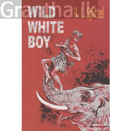 Wild White Boy
