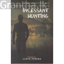 Incessant Hunting