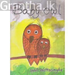 Baby Owl