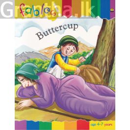 fables! - Buttercup