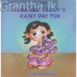 NEHA AND TEDDY'S RAINY DAY FUN