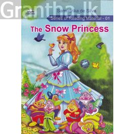 The snow princess