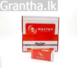 Master Micro Power Eraser