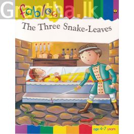 fables! - The Three Snake-Leaves