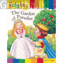 fables! - The Garden of Paradise