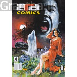 ara comics