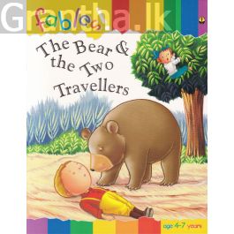 fables! - The Bear & the Two Travellers