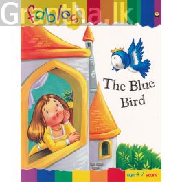 fables! - The Blue Bird