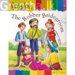 fables! - The Robber Bridegroom