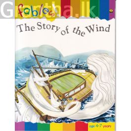fables! - The Story of the Wind