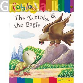 fables! - The Tortoise & The Eagle