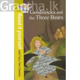 Goldilocks and the Tree Bears