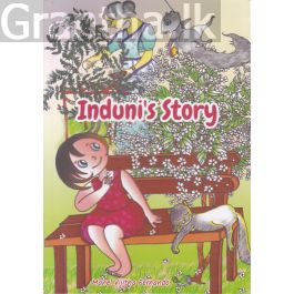 Induni's Story