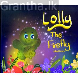 Lolly The Firefly - Hard Bind