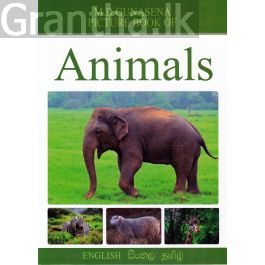 Picture Book of Animals
