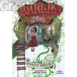 Sarah's story