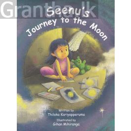 Seenu's Journey to the Moon