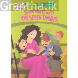 Snow White and the Seven Dwarfs - M.D.Gunasena