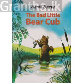 The Bad Little Bear Cub - Kanol Publishing House