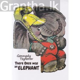 There Once was an Elephant