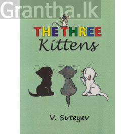 The Three Kittens